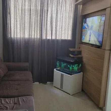 Buy this 3 bed apartment on Rua Koeiji Adachi in Caputera, Mogi das Cruzes - SP