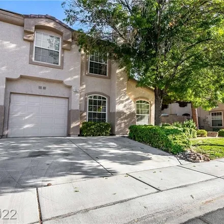 Buy this 3 bed townhouse on 1607 Coal Valley Drive in Henderson, NV 89014