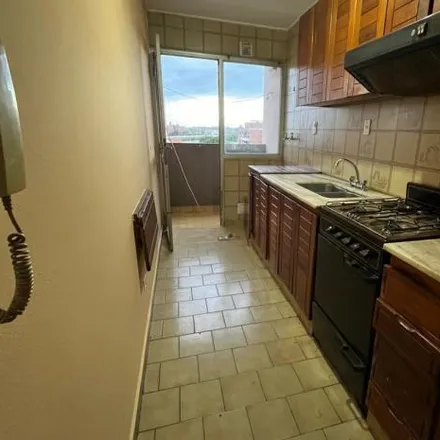 Rent this 1 bed apartment on Entre Ríos 509 in Centro, Cordoba