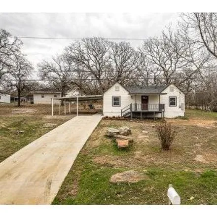 Buy this 3 bed house on 70 South 289th East Avenue in Fair Oaks, OK 74015