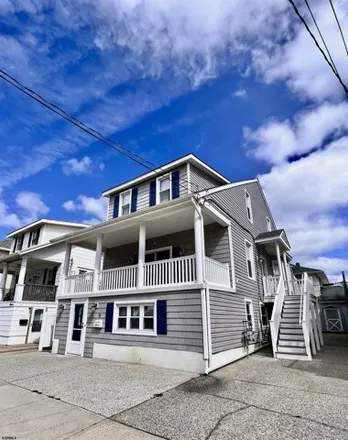 Rent this 4 bed house on 51 Wyoming Avenue in Ventnor City, NJ 08406