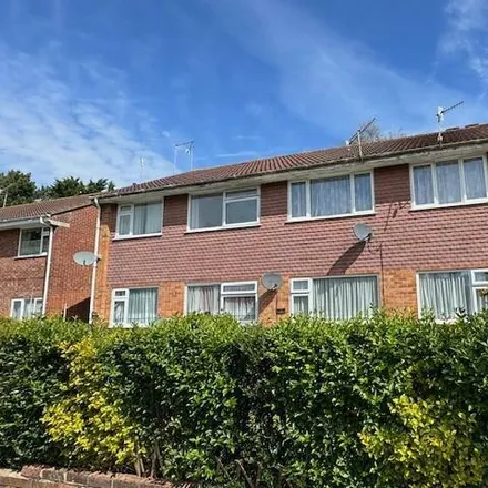 Buy this 2 bed apartment on Redhoave Road in Bournemouth, Christchurch and Poole