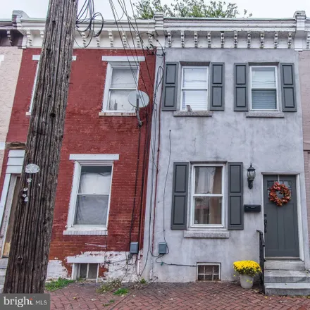 Buy this 2 bed townhouse on 2211 East Letterly Street in Philadelphia, PA 19125