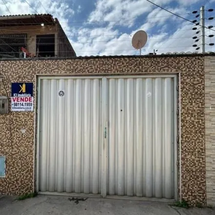 Buy this 1 bed house on Rua D 162 in Prefeito José Walter, Fortaleza - CE