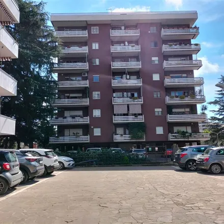 Image 9 - Martini S., Via Simone Martini, 00142 Rome RM, Italy - Apartment for rent
