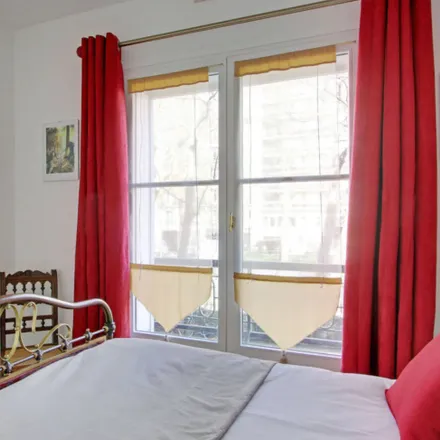 Image 2 - 35 Quai de Valmy, 75010 Paris, France - Apartment for rent