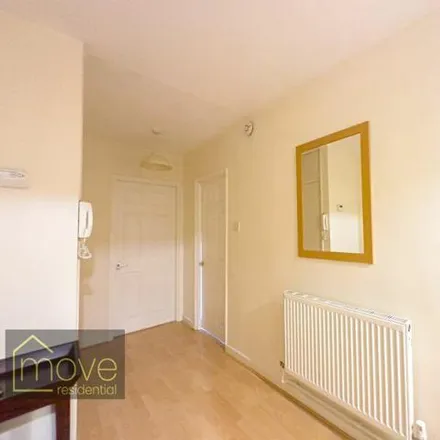 Image 4 - Verdala Park, Liverpool, L18 3LD, United Kingdom - Apartment for sale