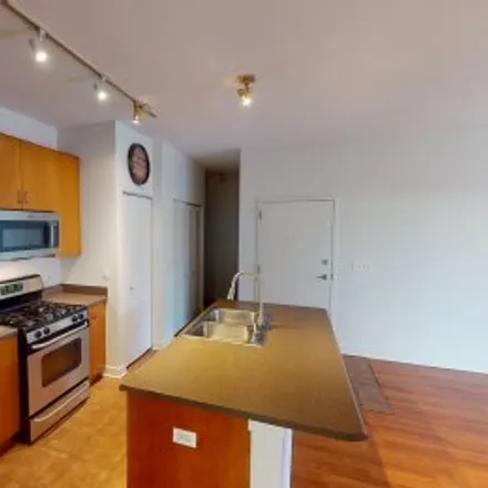 Buy this 1 bed apartment on #310,765 West 15th Street in Little Italy, Chicago
