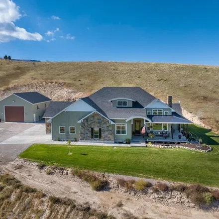 Buy this 5 bed house on 2780 Ridgeview Lane in Bannock County, ID 83204