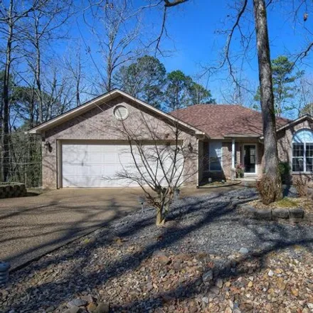 Buy this 3 bed house on 6 Rubi Circle in Hot Springs Village, AR 71909