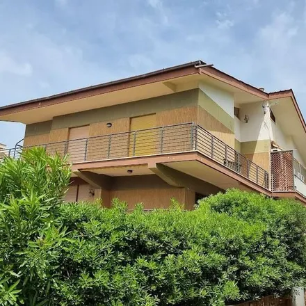 Image 8 - Via Flaminia Odescalchi, 00058 Santa Marinella RM, Italy - Apartment for rent