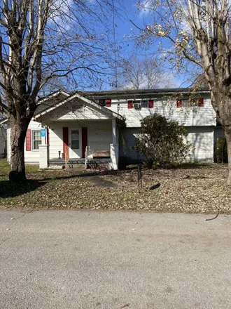 Image 1 - 15 Rose Avenue, North Corbin, Laurel County, KY 40701, USA - House for sale