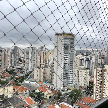 Image 1 - Avenida Bosque da Saúde 639, Chácara Inglesa, São Paulo - SP, 04142-091, Brazil - Apartment for sale