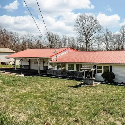 Buy this 4 bed house on 2464 Senior Drive in Jessop, Preston County