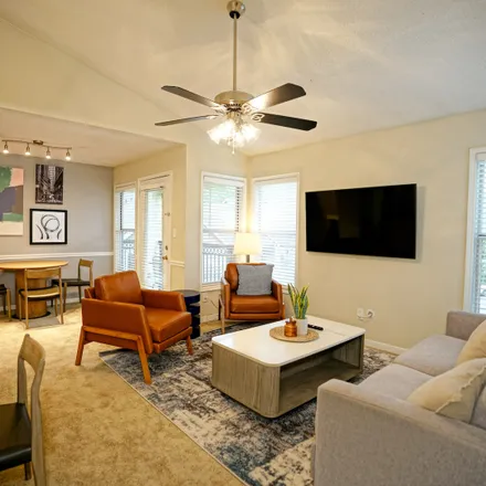 Rent this 1 bed apartment on 2201 Napoleon Court in Cahaba Heights, Vestavia Hills