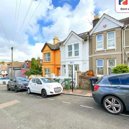 Image 3 - 44 Brading Road, Brighton, BN2 3PD, United Kingdom - Townhouse for rent