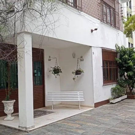 Image 2 - Ed Evian, Rua Nita Costa, Ondina, Salvador - BA, 40155, Brazil - House for rent