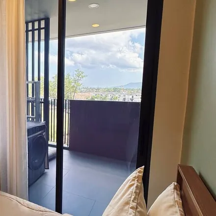 Rent this 2 bed condo on Choeng Thale in Thalang, Thailand