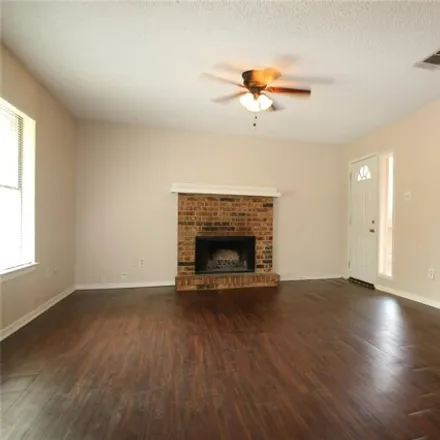 Rent this 2 bed house on 1908 Crooked Lane in Fort Worth, TX 76112