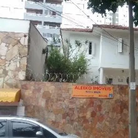 Image 1 - Maraluxa, Rua Palmira, Serra, Belo Horizonte - MG, 30220-060, Brazil - Apartment for rent
