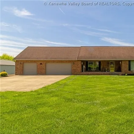 Buy this 3 bed house on 33706 Charleston Road in Grimms Landing, Mason County