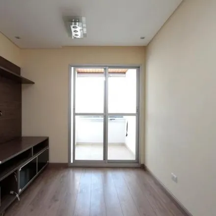 Rent this 3 bed apartment on Avenida Vereador Abel Ferreira in Água Rasa, São Paulo - SP