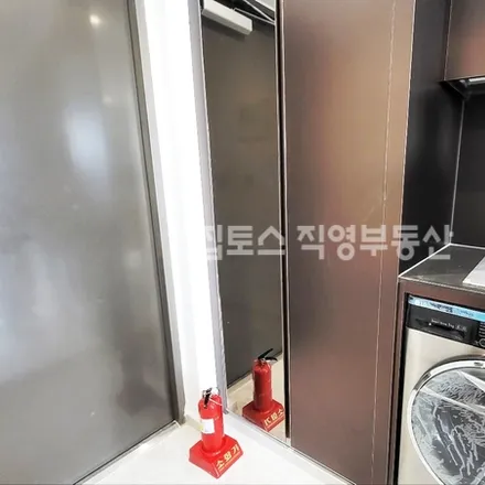 Image 2 - 서울특별시 서초구 양재동 11-4 - Apartment for rent