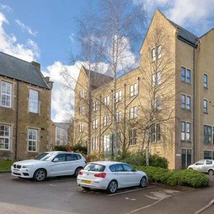 Buy this 2 bed apartment on Nether Edge Hospital in Osborne Mews, Sheffield