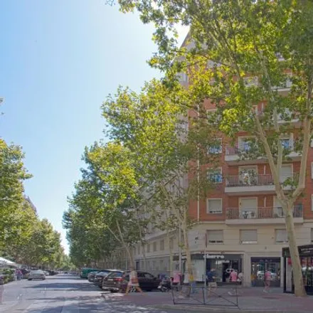 Image 5 - Avenida de Alberto Alcocer, 7, 28046 Madrid, Spain - Apartment for rent