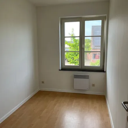 Rent this 2 bed apartment on Gezellestraat 17 in 2330 Merksplas, Belgium