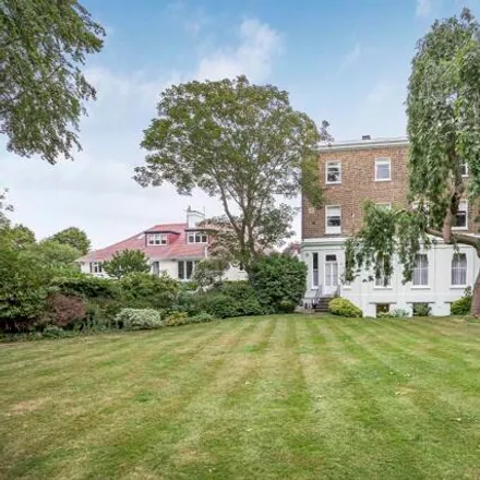 Buy this 2 bed apartment on 9 Pond Road in Blackheath Cator Estate, London