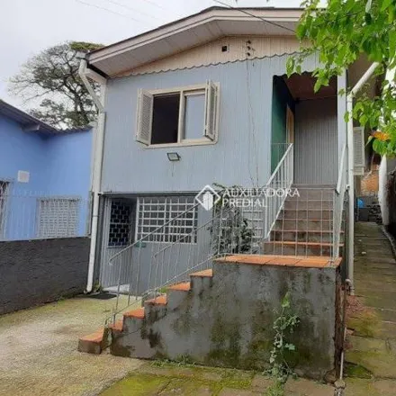 Image 1 - Rua Felizardo Farias, Medianeira, Porto Alegre - RS, 90640-070, Brazil - House for sale
