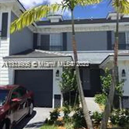 Image 3 - 3463 Northwest 13th Street, Lauderhill, FL 33311, USA - Apartment for rent
