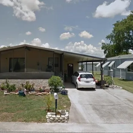 Rent this studio apartment on 532 Susan Drive in West Melbourne, FL 32904
