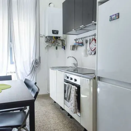 Image 3 - Casa Felice, Via Filippo Scolari, 00176 Rome RM, Italy - Apartment for rent