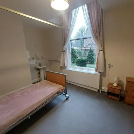 Image 2 - Pearson Park, Hull, HU5 2TQ, United Kingdom - House for rent