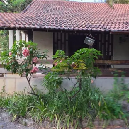 Rent this 4 bed house on Alfredo Del Cima in Campo Grande, Rio de Janeiro - RJ