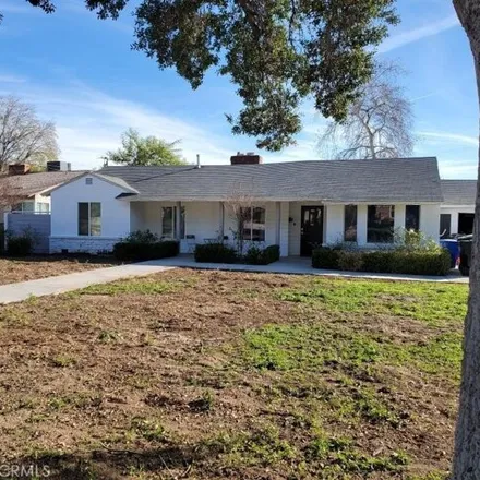 Buy this 4 bed house on 749 East Parkdale Drive in San Bernardino, CA 92404