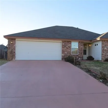 Rent this 4 bed house on 3906 Captain Drive in Killeen, TX 76549
