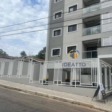 Buy this 4 bed apartment on Avenida Ipê in Vila Thaís, Atibaia - SP