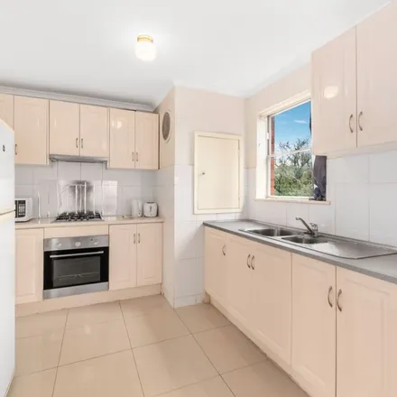 Rent this 2 bed apartment on 3 McLennan Place in Preston VIC 3072, Australia