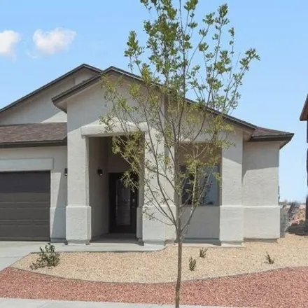 Buy this 4 bed house on unnamed road in El Paso County, TX 79938