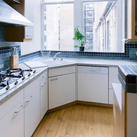 Image 2 - Glasgow City, G2 6AB, United Kingdom - Apartment for rent