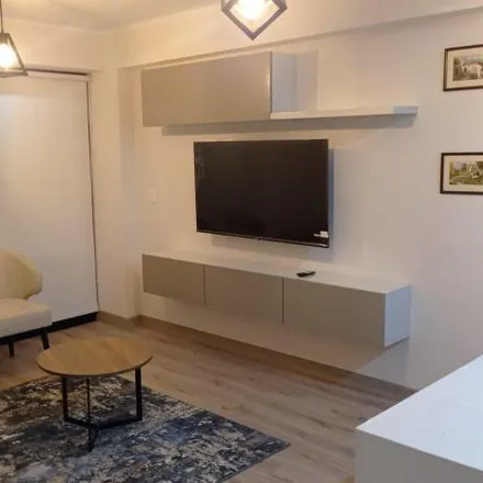 Rent this 1 bed apartment on Avenida Ricardo Rivera Navarrete 497 in San Isidro, Lima Metropolitan Area 15046