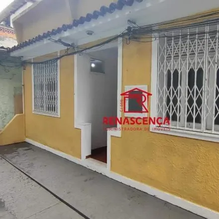 Image 2 - Rua Clarimundo de Melo, Encantado, Rio de Janeiro - RJ, 20740-322, Brazil - House for rent