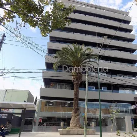 Buy this 1 bed apartment on Manuel Rodríguez Fragio 167 in Partido de Ituzaingó, B1714 LVH Ituzaingó