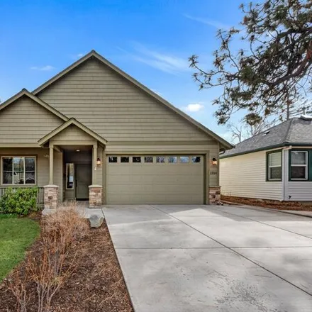 Buy this 5 bed house on 1370 Northwest Columbia Street in Bend, OR 97703