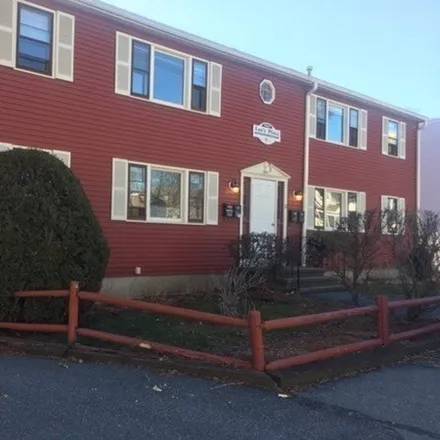 Buy this 2 bed condo on 32 Waugh Street in Lowell, MA 01854