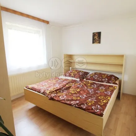 Rent this 2 bed apartment on Na Svahu 608 in 471 54 Cvikov, Czechia