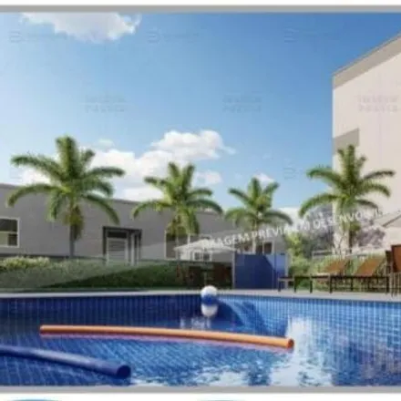 Buy this 2 bed apartment on Clube da Associação dos Magistrados in Travessa Candelária, Barra de Jangada